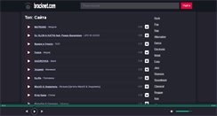 Desktop Screenshot of bracknet.com